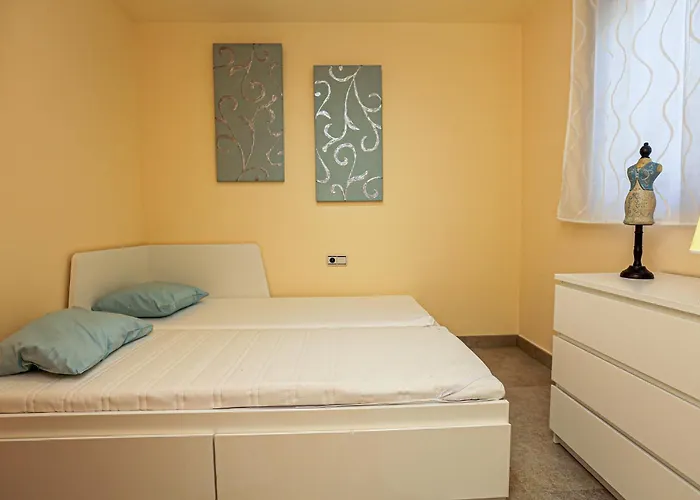 Lägenhet Litoral Costa Dorada - Augusta B Only Families *