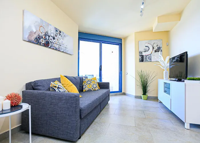 Litoral Costa Dorada - Augusta B Only Families