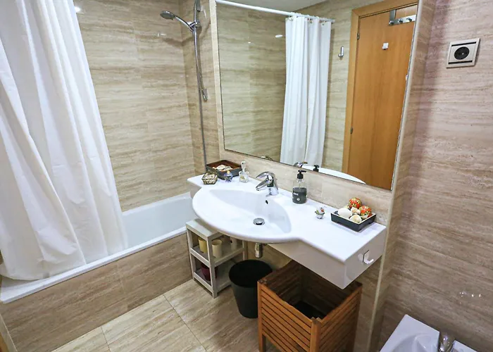 Litoral Costa Dorada - Augusta B Only Families * Cambrils