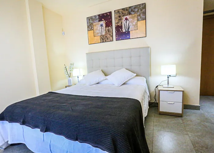 Litoral Costa Dorada - Augusta B Only Families * Cambrils