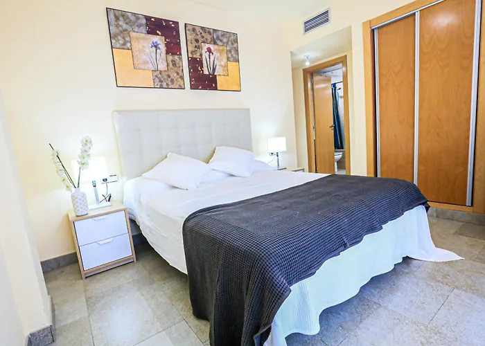 Litoral Costa Dorada - Augusta B Only Families
